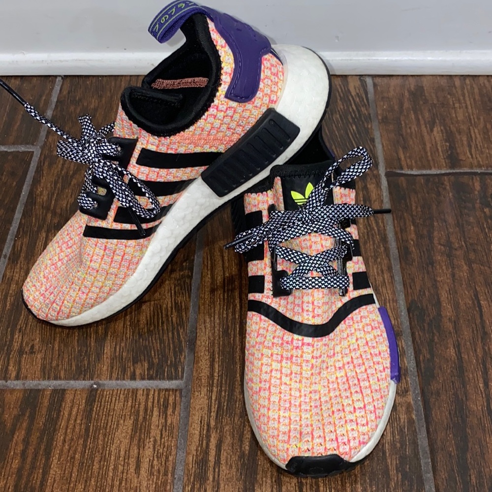 Adidas NMD Sneakers